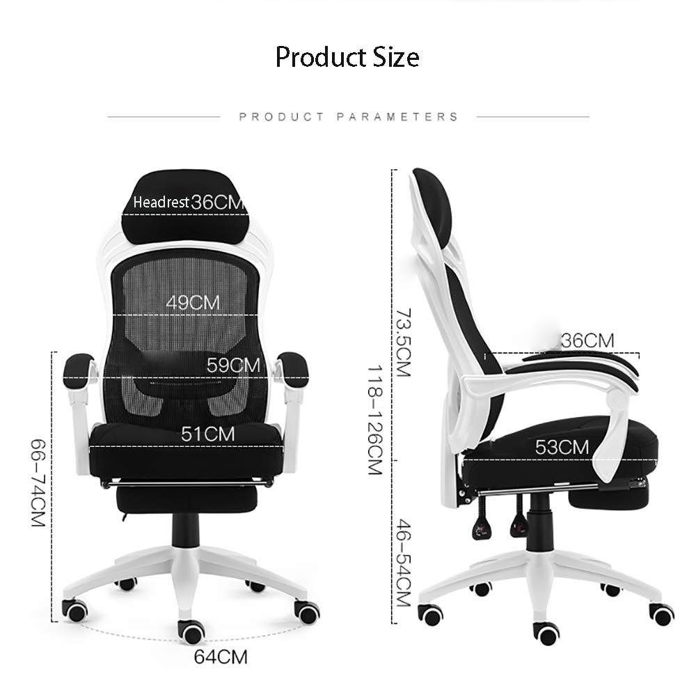 Amazon.co.jp: ゲーミングチェア白黒、レーシングチェア Amazon.co.jp: ゲーミングチェア白黒、レーシングチェア